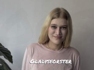 Gladysforster