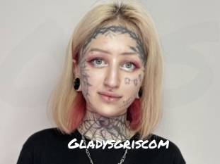 Gladysgriscom