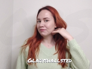 Gladyshallsted