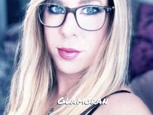 glamgran Ochranne Siete