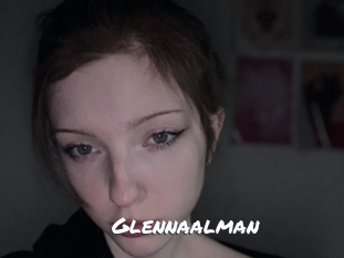 Glennaalman
