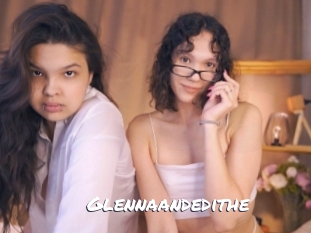 Glennaandedithe