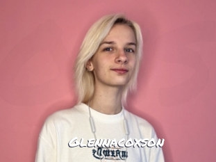 Glennacoxson