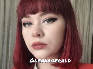 Glennagerald
