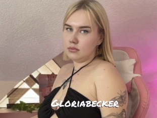 Gloriabecker