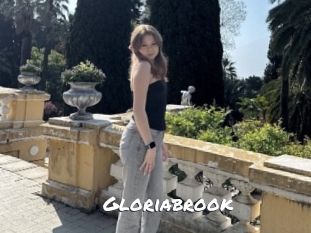 Gloriabrook