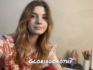 Gloriadorothy