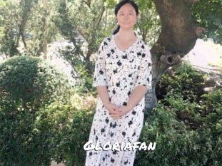 Gloriafan