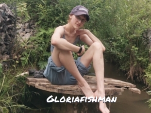 Gloriafishman