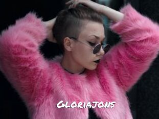 Gloriajons