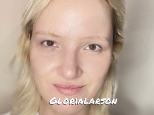 Glorialarson