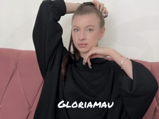 Gloriamau