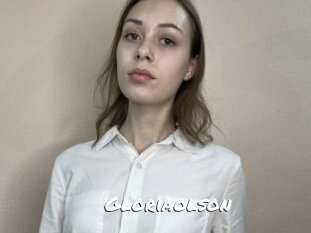 Gloriaolson