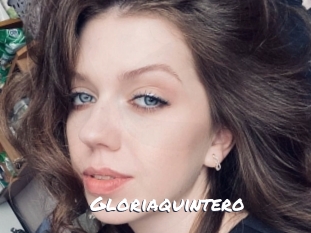 Gloriaquintero