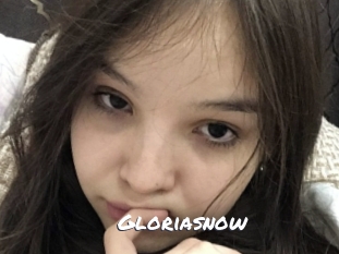 Gloriasnow