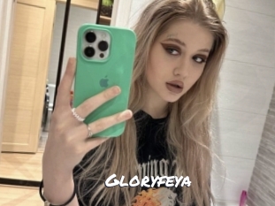 Gloryfeya