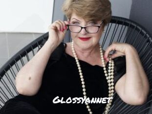 Glossyannet
