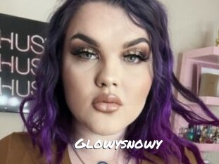Glowysnowy