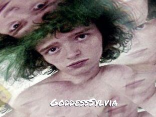 Goddess_Sylvia