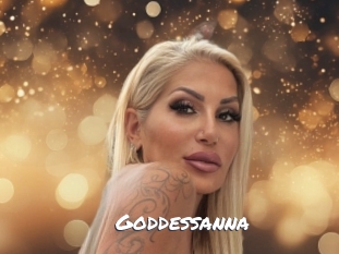 goddessanna Ochranne Siete