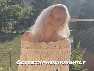 Goddessathenaknightly