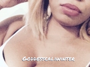 Goddesscaliwinter