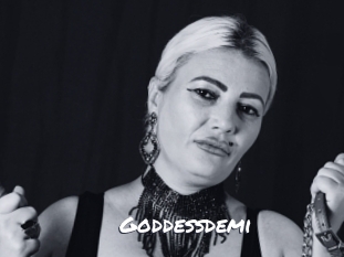 Goddessdemi