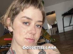 Goddessellaaa