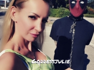 goddessjulie Ochranne Siete