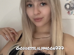 goddesslilymoon777 Ochranne Siete