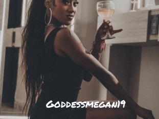 Goddessmegan19