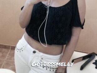 Goddessmelly