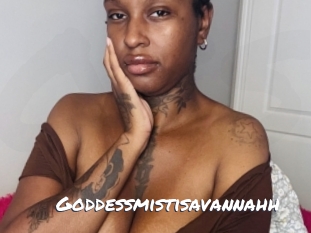 Goddessmistisavannahh