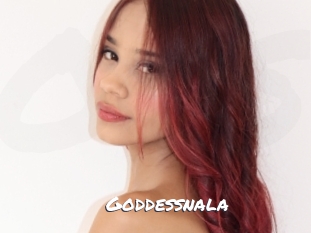 Goddessnala