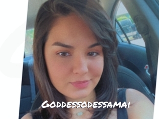 Goddessodessamai