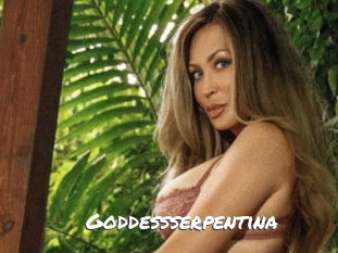 Goddessserpentina
