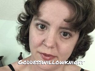 Goddesswillowknight