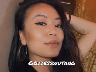Goddesswutang