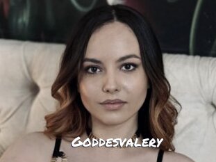Goddesvalery