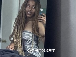 Godesslexiy