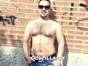 Godzillasex