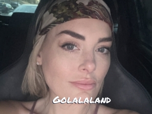 Golalaland
