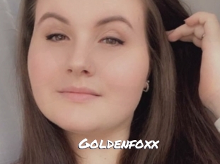 Goldenfoxx