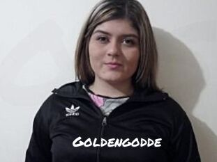 Goldengodde