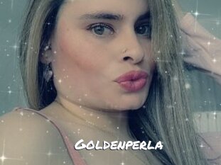 Goldenperla