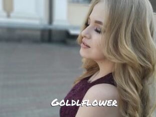 Goldlflower