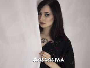 Goldolivia