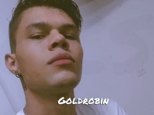 Goldrobin