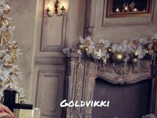 Goldvikki