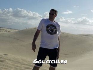 Golyjchlen